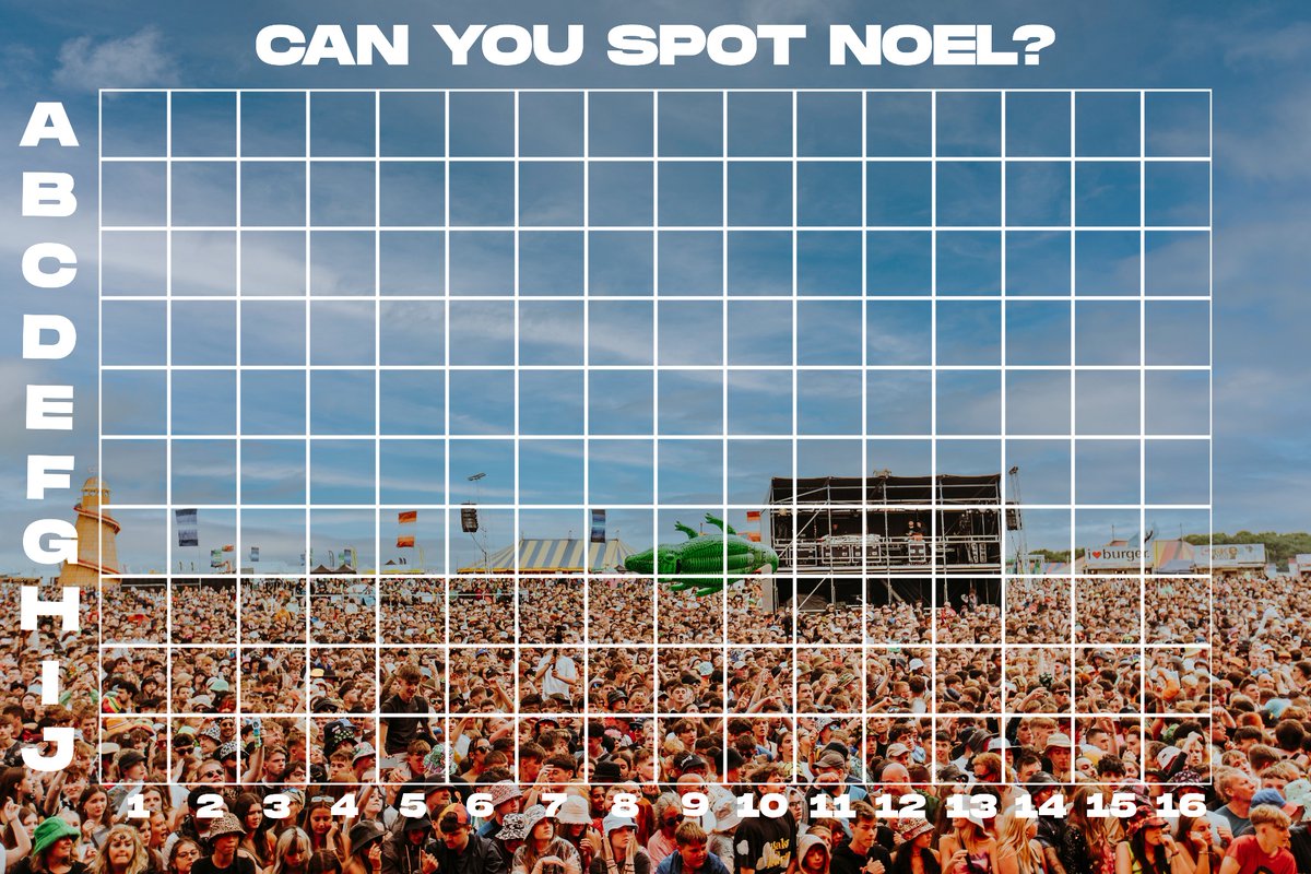 Y Not Festival ⚡ tweet media