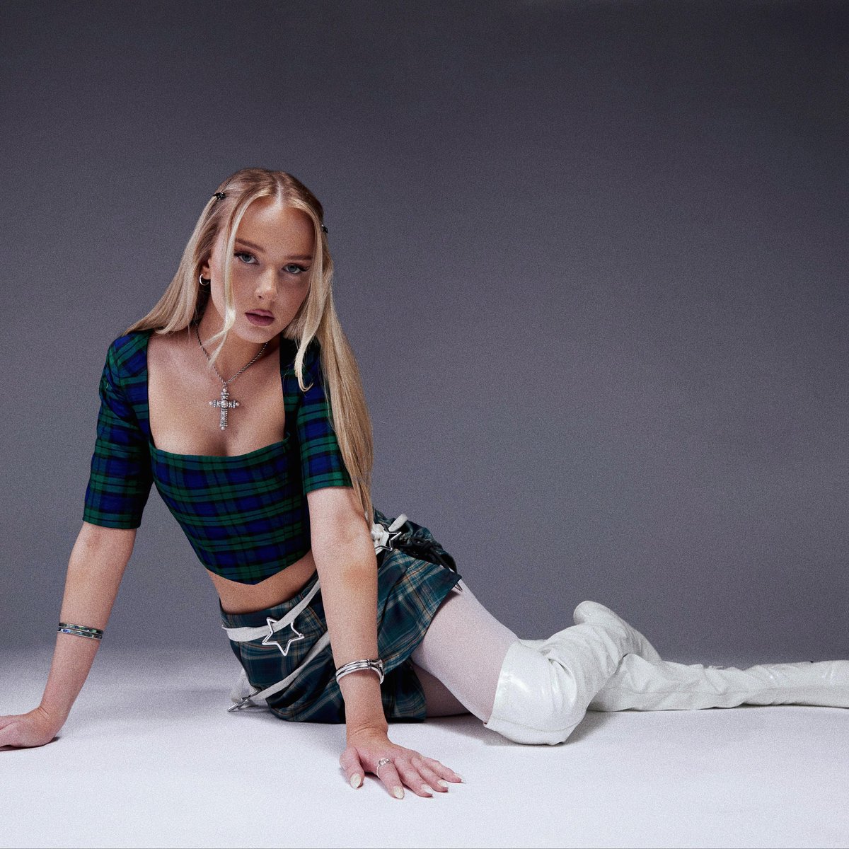 Chymes - Sweet (Pop)
Ouça: youtube.com/watch?v=FG4bPP…