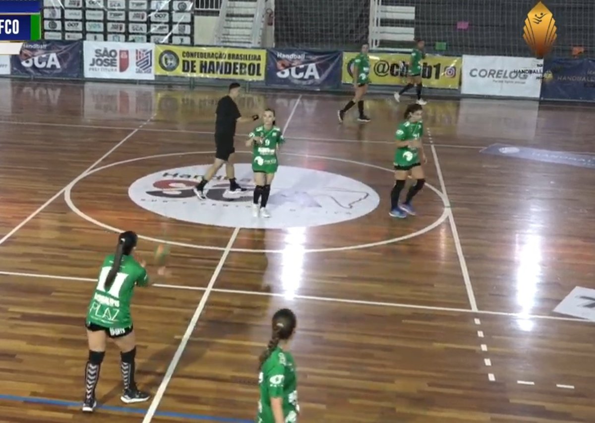 FerroenEspacio's tweet photo. 🔚 𝗙𝗜𝗡𝗔𝗟 𝗗𝗘𝗟 𝗣𝗔𝗥𝗧𝗜𝗗𝗢
#SurCentro 🇦🇷 FERRO 20-26 SEDALO 🇦🇷

En su último partido, nuestras Superpoderosas cayeron frente a sus compatriotas en un partido muy parejo.

👉 Oeste finaliza en la 6° posición, con un récord de dos triunfos y dos derrotas.

#VamosLasPibas https://t.co/uKZVQyAp0R
