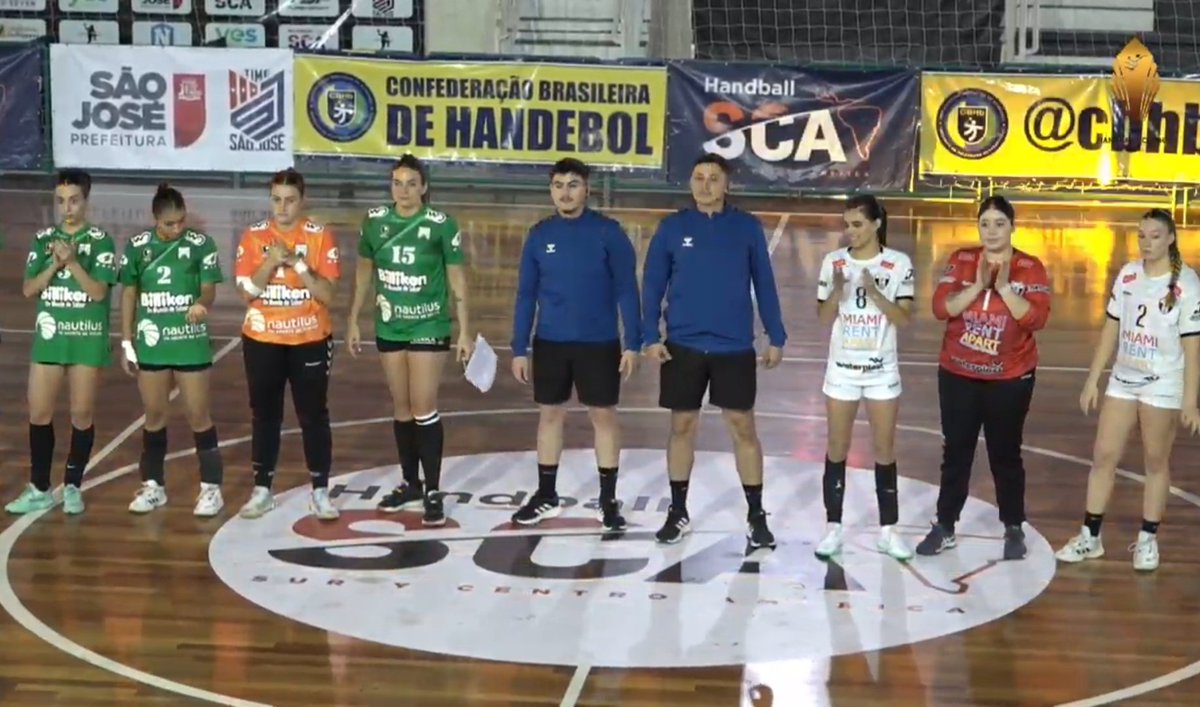 FerroenEspacio's tweet photo. 🔚 𝗙𝗜𝗡𝗔𝗟 𝗗𝗘𝗟 𝗣𝗔𝗥𝗧𝗜𝗗𝗢
#SurCentro 🇦🇷 FERRO 20-26 SEDALO 🇦🇷

En su último partido, nuestras Superpoderosas cayeron frente a sus compatriotas en un partido muy parejo.

👉 Oeste finaliza en la 6° posición, con un récord de dos triunfos y dos derrotas.

#VamosLasPibas https://t.co/uKZVQyAp0R