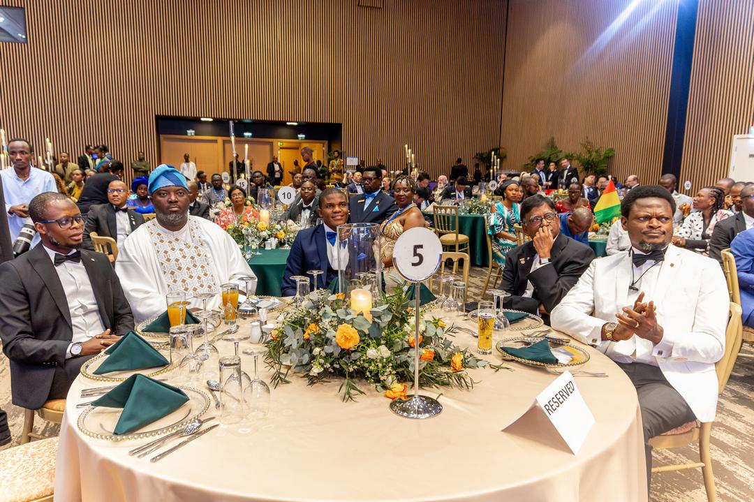 2024 JCI Africa and The Middle East Conference tweet media