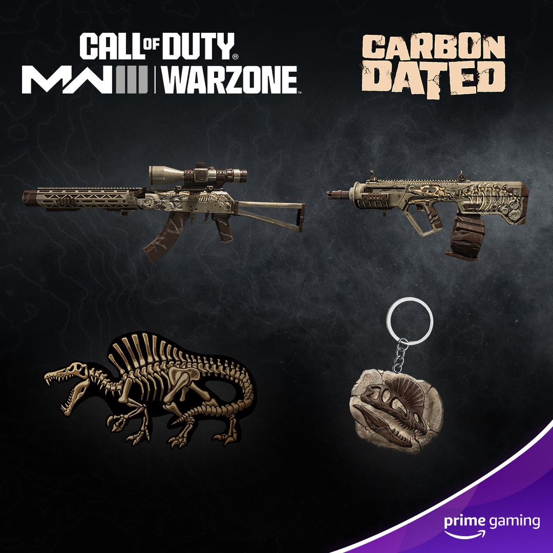 Call of Duty tweet media