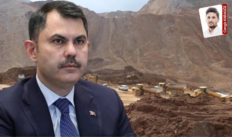 ‘Dokunulmazlığı kaldırılsın’

İliç faciası bilirkişi raporuna göre asli kusurlular arasında Murat Kurum da bulunuyor

cumhuriyet.com.tr/siyaset/ilic-f…