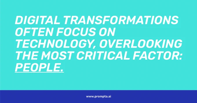 Image from Prompta AI | Transformation Intelligence (@teamprompta)