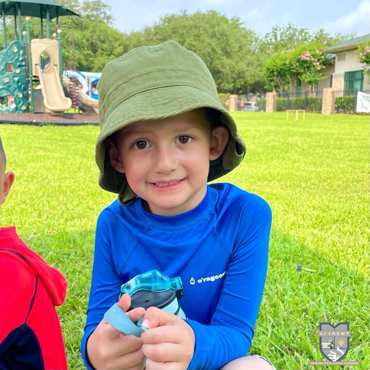 Sunshine, smiles, and unforgettable moments at yesterday's MRA Field Day! #MRASugarLand #GrowWithMRA #SugarLandPrivateEducation #MontessoriEducation #ReggioEmilia #EarlyChildhoodEducation #CogniaAccredited #Cognia #HoustonsBest #HoustonsBestOfTheBest #TPSA