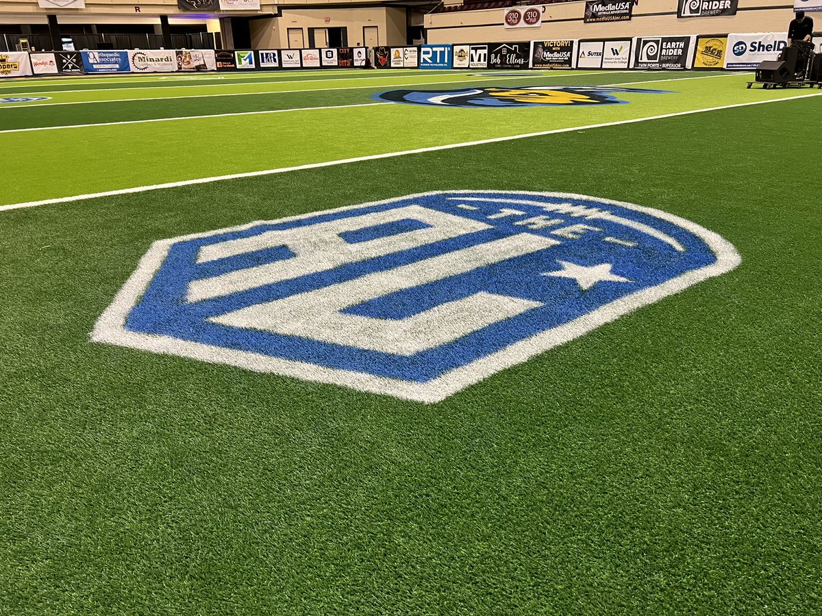 nickcooperonair's tweet image. Are you ready for some (arena) football? 

The @deccduluth Arena is! The @Duluth_Monsters  start their season tonight with an exciting exhibition match at 7 pm. Be there or hear the game on @fan1065fm