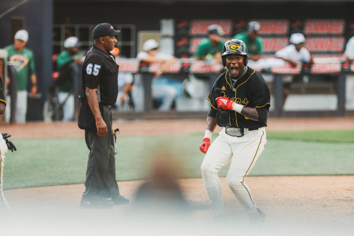 Southwestern Athletic Conference tweet media