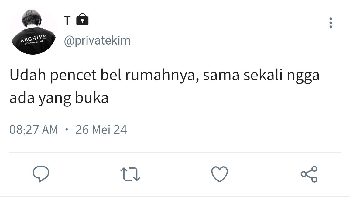 mamistarcandy's tweet photo. 🍡 71 - adek ngga on sosmed, no hp nya kak te pun diblokir. alhasil kak te pulang karena rumah itu sepertinya kosong, adek pun ngga ada kabarnya. padahal bisa minta info ke jani, tapi kak te udah ngga mau berinteraksi lagi sama orang itu. https://t.co/62AA2MveUK