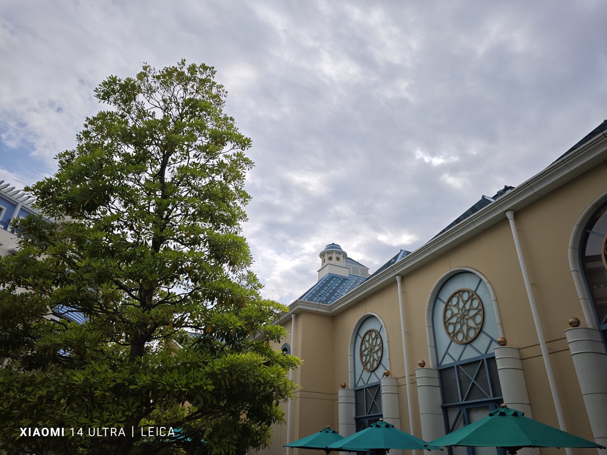 GadgetMajin's tweet image. 1枚目 #POCOF6Pro 
2枚目 #Xiaomi14Ultra 
#ZukiPi