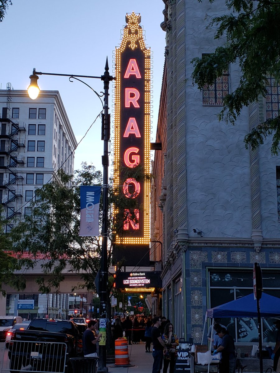 NowSpinningKL's tweet image. #lcdsoundsystem