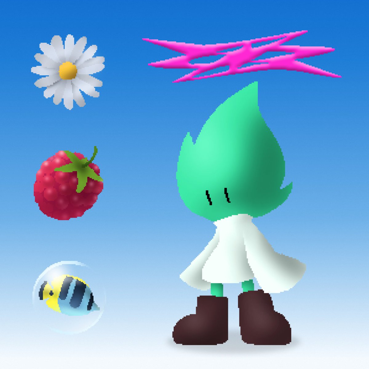 Minted #211 <a href="/ClearskiesGems/">Clearskies Aura Gems</a>