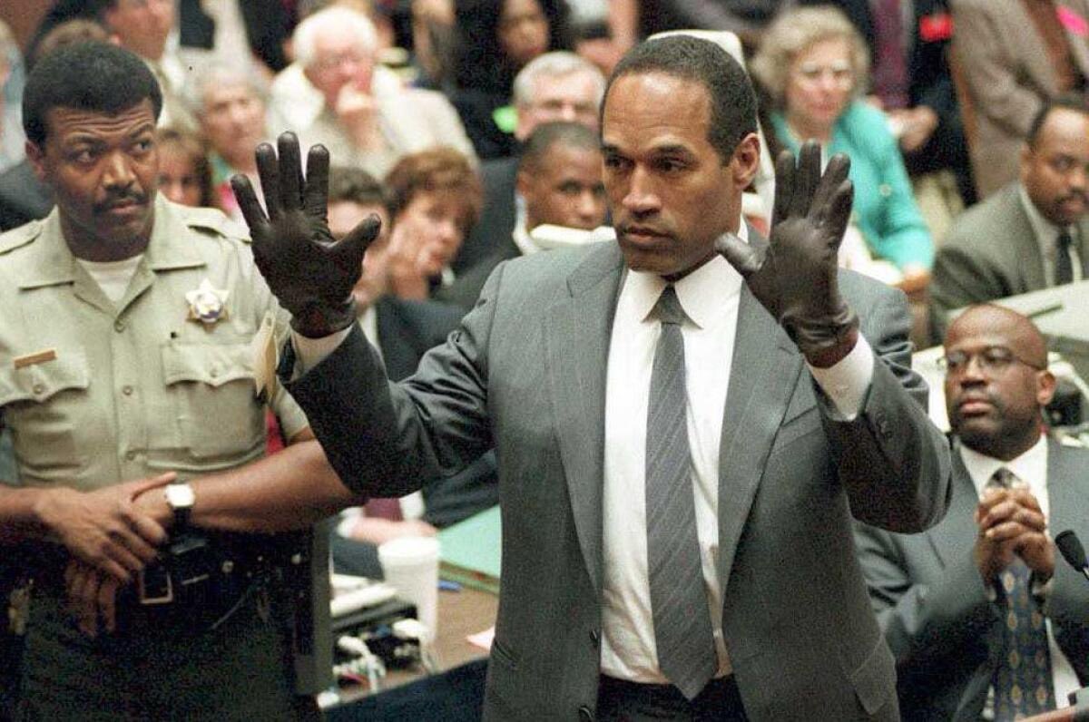 PATREON: 
This week, James and Jimmie discussed what went wrong for the OJ Simpson trial! 
The entire thing is on YouTube. 
494 videos. (youtube.com/@ojtrialuncut7…) 
A new bonus episode is now available on patreon for patrons $5/month and above!
patreon.com/crimeinsports