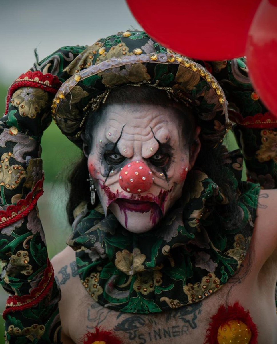 PDHN (Public Domain Horror News) tweet media