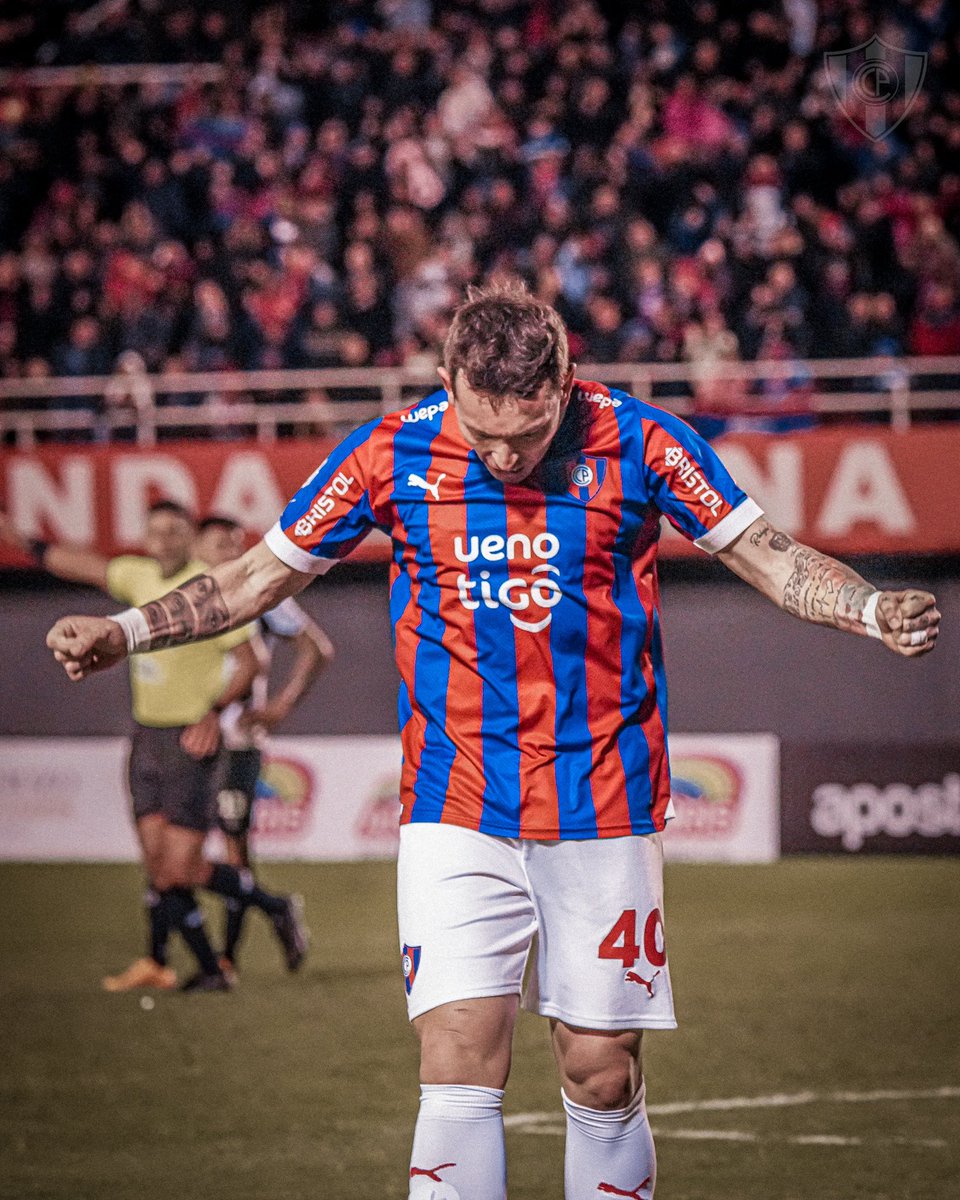 ¡Tranquilos, ya nos encargamos! 🫡🔵🔴