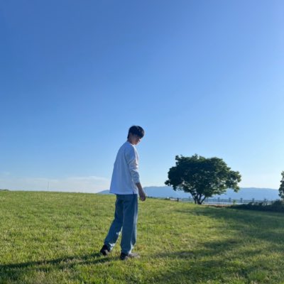 RRsaka1's tweet photo. #新しいプロフィール画像 https://t.co/bMVrRvJDZv