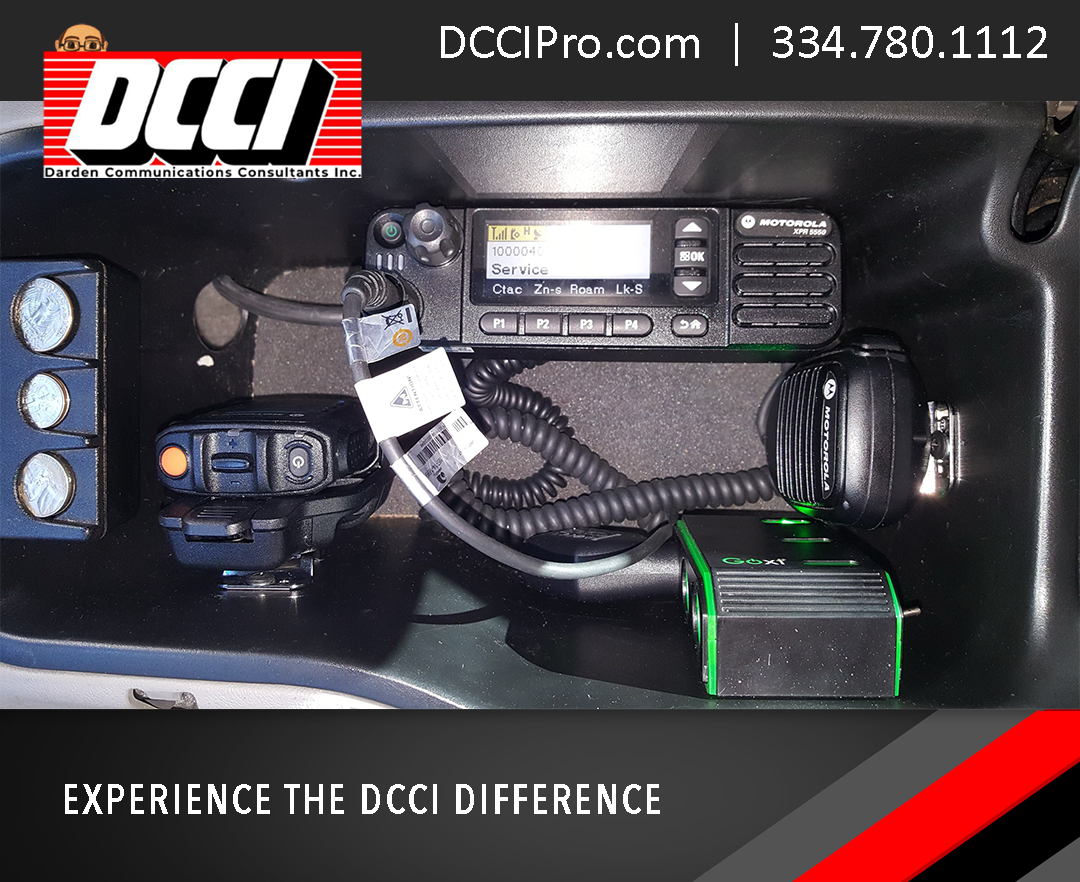 Did you know you can BRING YOUR OWN EQUIPMENT for our professional technicians to perform CUSTOM INSTALLS? Give us a call today at 334-780-1112 or email chris@dccicomm.com for a quote and to schedule your installation. That's the DCCI Difference!
#custominstallations
