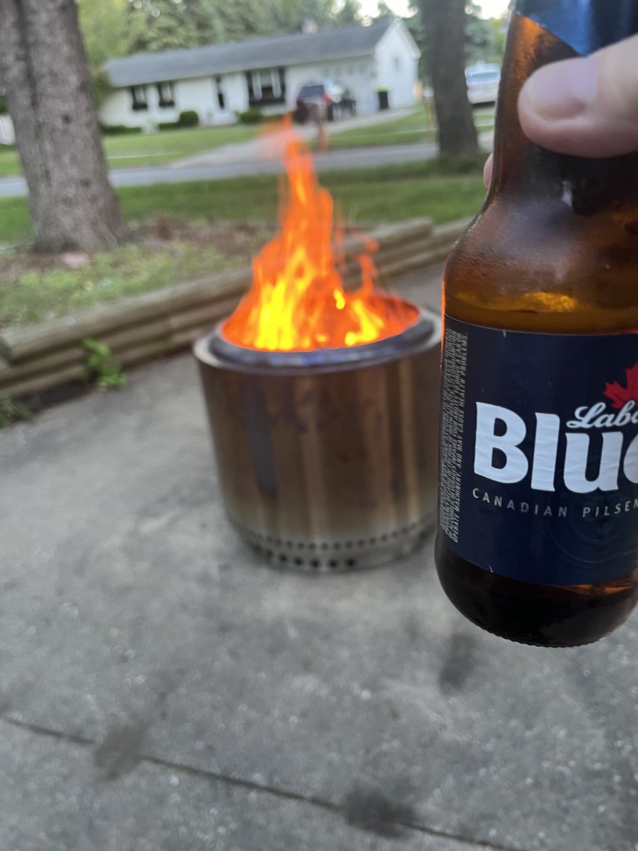 roscoe44107's tweet photo. Perfect.#Labattblue https://t.co/rNFHNtSD6Y