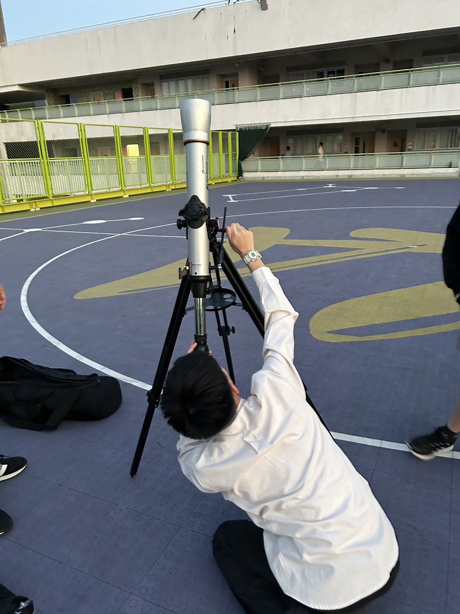 Stephen Hesketh 🪐 tweet media