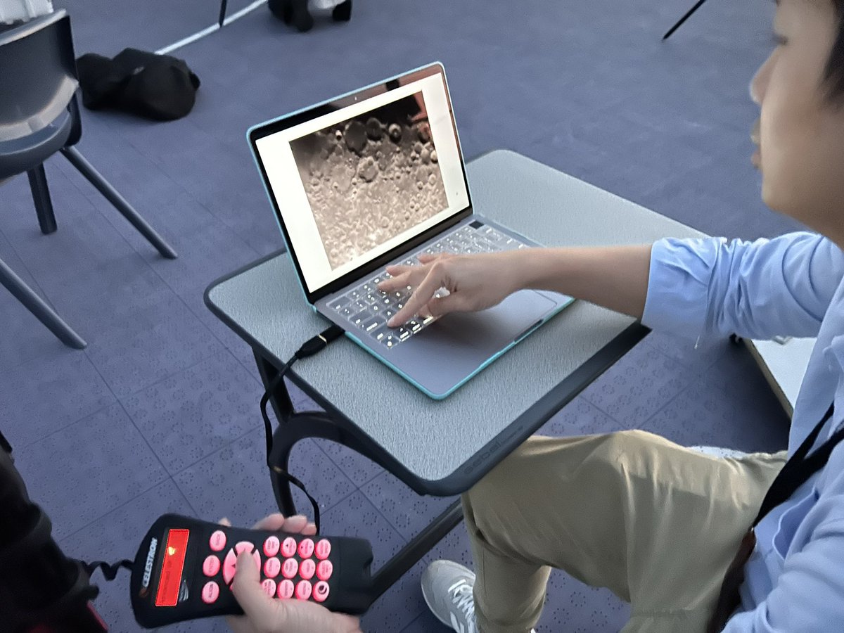 Stephen Hesketh 🪐 tweet media