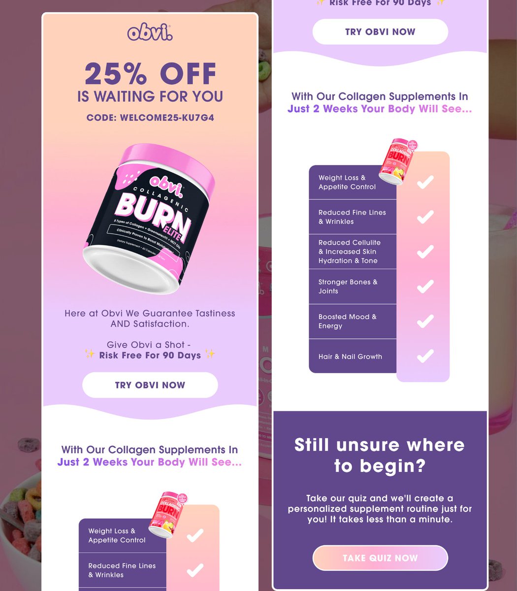 Anastasia | Email Designer tweet media