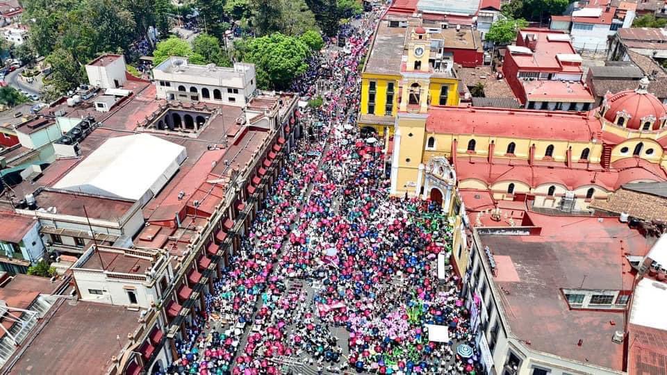 Javier Gómez Cazarín tweet media