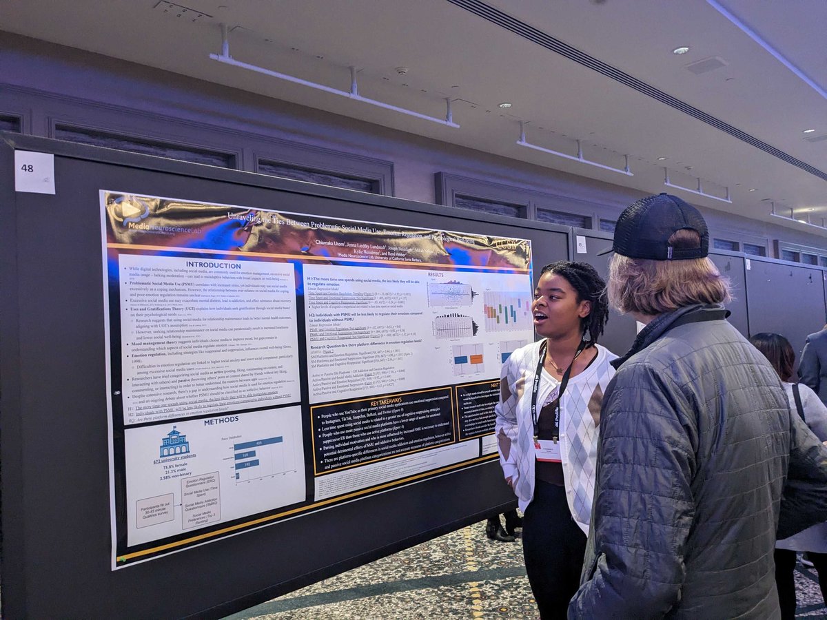 🎉 Five posters sucessfully presented at #aps24sf! 🎉 Thank you to everyone who stopped by to hear about our work! Visit us again at our posters tomorrow!!