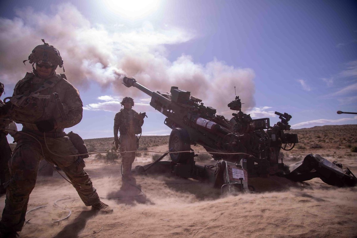 1st Battalion, 37th Field Artillery Regiment 'Red Lions”

#Army2030 I #makingadifference I #armylife I #whyiserve I #BeAllYouCanBe I #Readiness I #ArmyTeam I  #ArriveInSilence I #GhostSoldiersAreLethal I #BAYCB I #usarmy