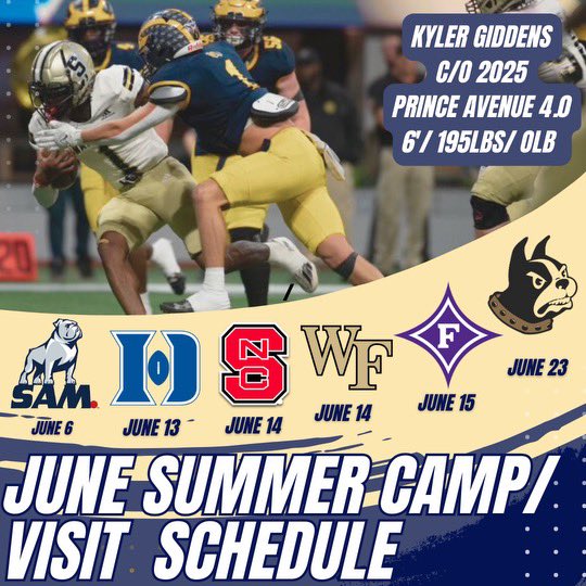 Kyler Giddens 🦍 tweet media