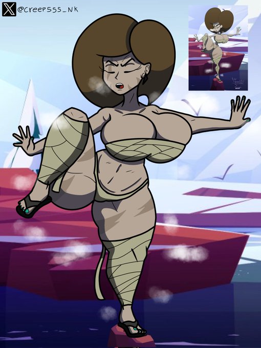 Sexo  Que tal mis tilines, aqu&iacute; un dibujo que hice a mi estilo de @Nightfighter88  Me gust&oacute; bastante<a href="/tag/nsfw"class="tags"><span>#nsfw</span></a><a href="/tag/rule34"class="tags"><span>#rule34</span></a>