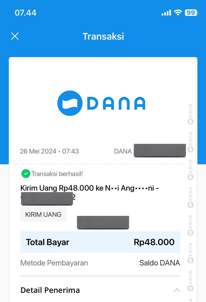 wieniewin's tweet photo. alhamdulliah🤲🏻 thank you for sponsor @altcoincalling sama ka @Amandaproms semoga kedepanya lebih banyak sponsor dan project amin🤲🏻✨ #mandalegit https://t.co/555K6PKvaI