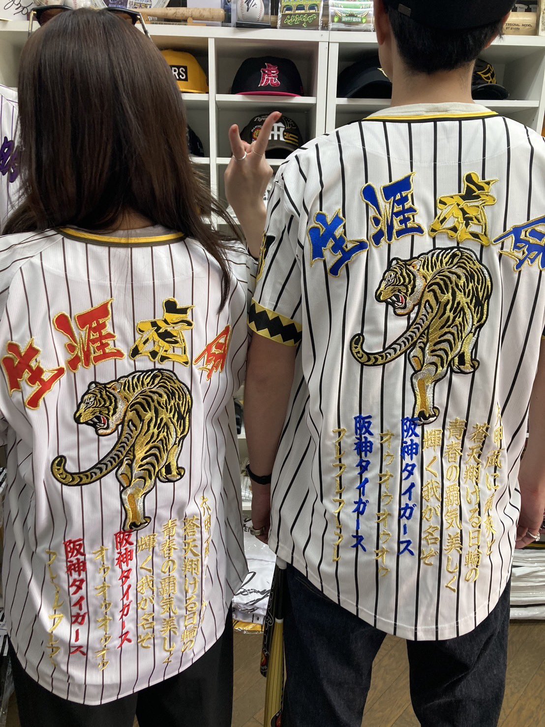 tigers.kazu2 (@Kazu2Tigers) / X