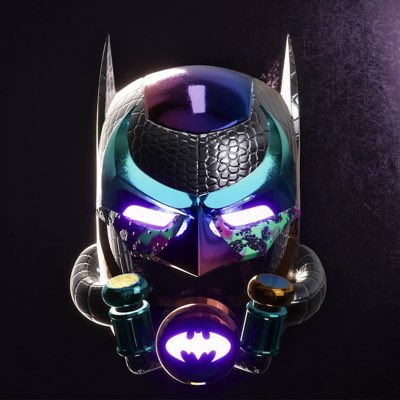 Wolverine___13's tweet image. #NewProfilePic For a long time I have been seeking for the correct PFP that truly resembles my passion for this space. I’ve always been a true collector at heart and this space has blessed me in more ways that I can count. From friendships, communities, to the amazing pieces we…