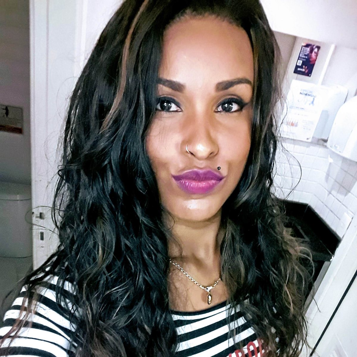 #NewProfilePic