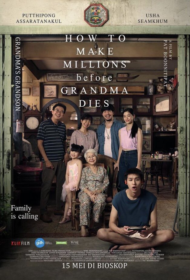tari_lista's tweet photo. Gausah nangis, itu kan cuma film.

Filmnya... https://t.co/pqLa5UBqRV