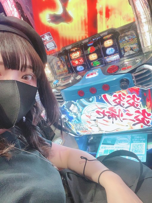 Twitterのコスプレ画像11
