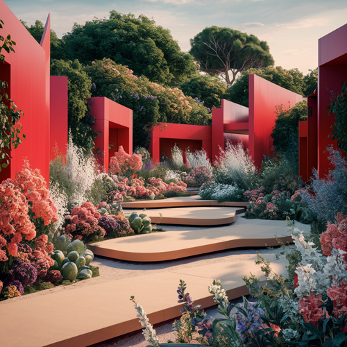 MavesApparel's tweet image. Ditch the discomfort for summer style! Author Elizabeth Day rocks a ruched dress at the Chelsea Flower Show. #SummerFashion #MEandEM