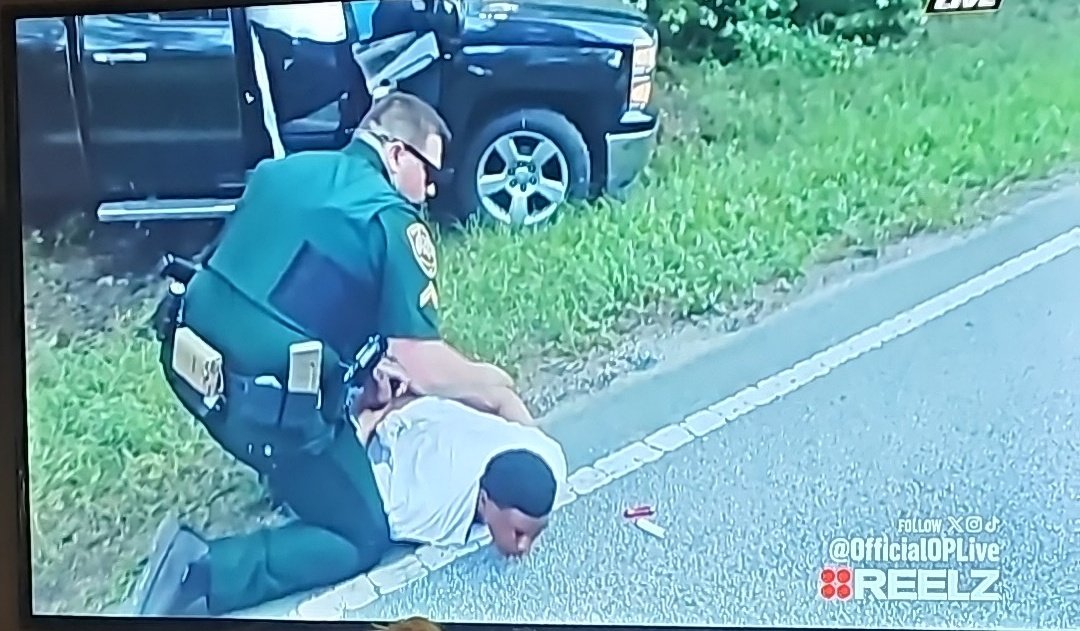 suzyemre's tweet photo. Quietest suspect in a long time!
@OfficialOPLive @ReelzChannel #OPLive #ShawnPatrolLive #ProfessionalChatters https://t.co/51po2xi1ez