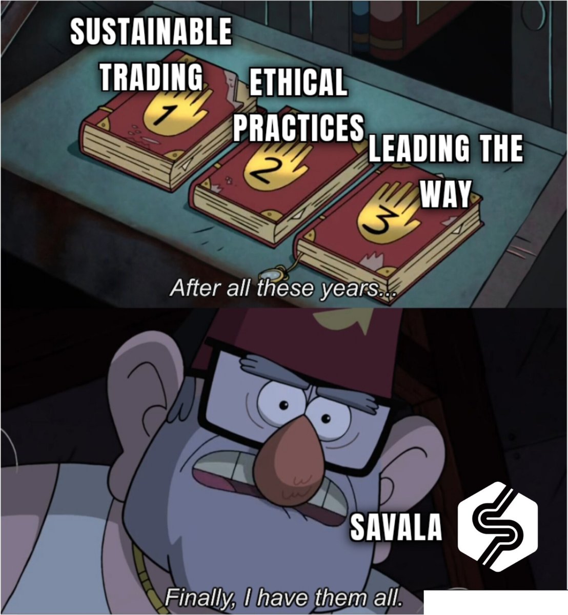 kinxtech's tweet photo. Achieving sustainable trading, ethical practices, and leading the way in commodity markets—all with Savala. 🌱

Discover how #Savala is transforming the future of commodity trading with transparency and innovation.

@SavalaOfficial #EthicalPractices #BlockchainCommodities https://t.co/7P4z7Ro68g