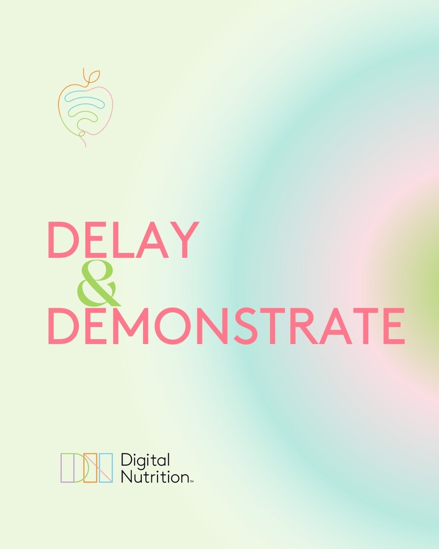 Digital Nutrition™ by Jocelyn Brewer tweet media