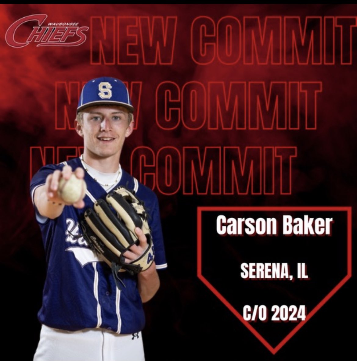 Carson Baker (@CarsonBake30368) / Posts / X