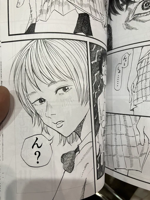 無事に印刷されててホッ 
