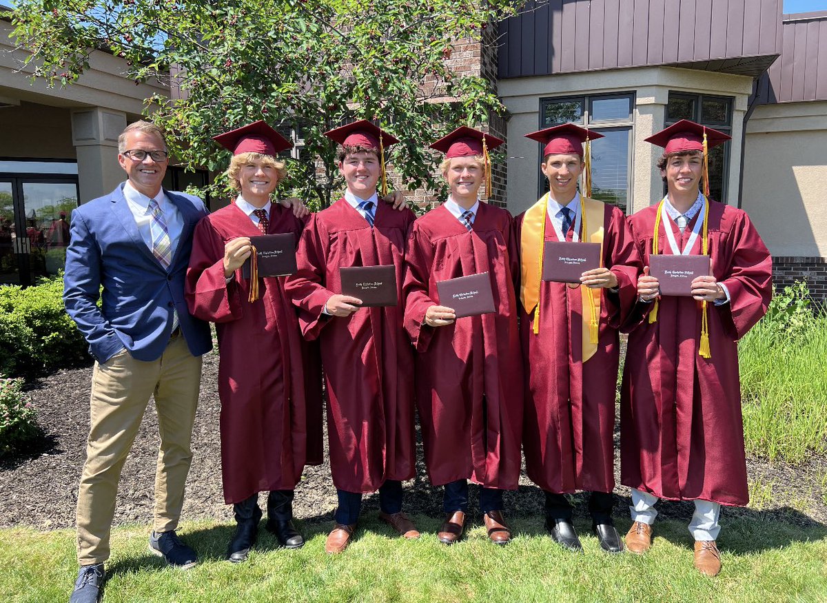 Faith Christian Boys Varsity Golf tweet media
