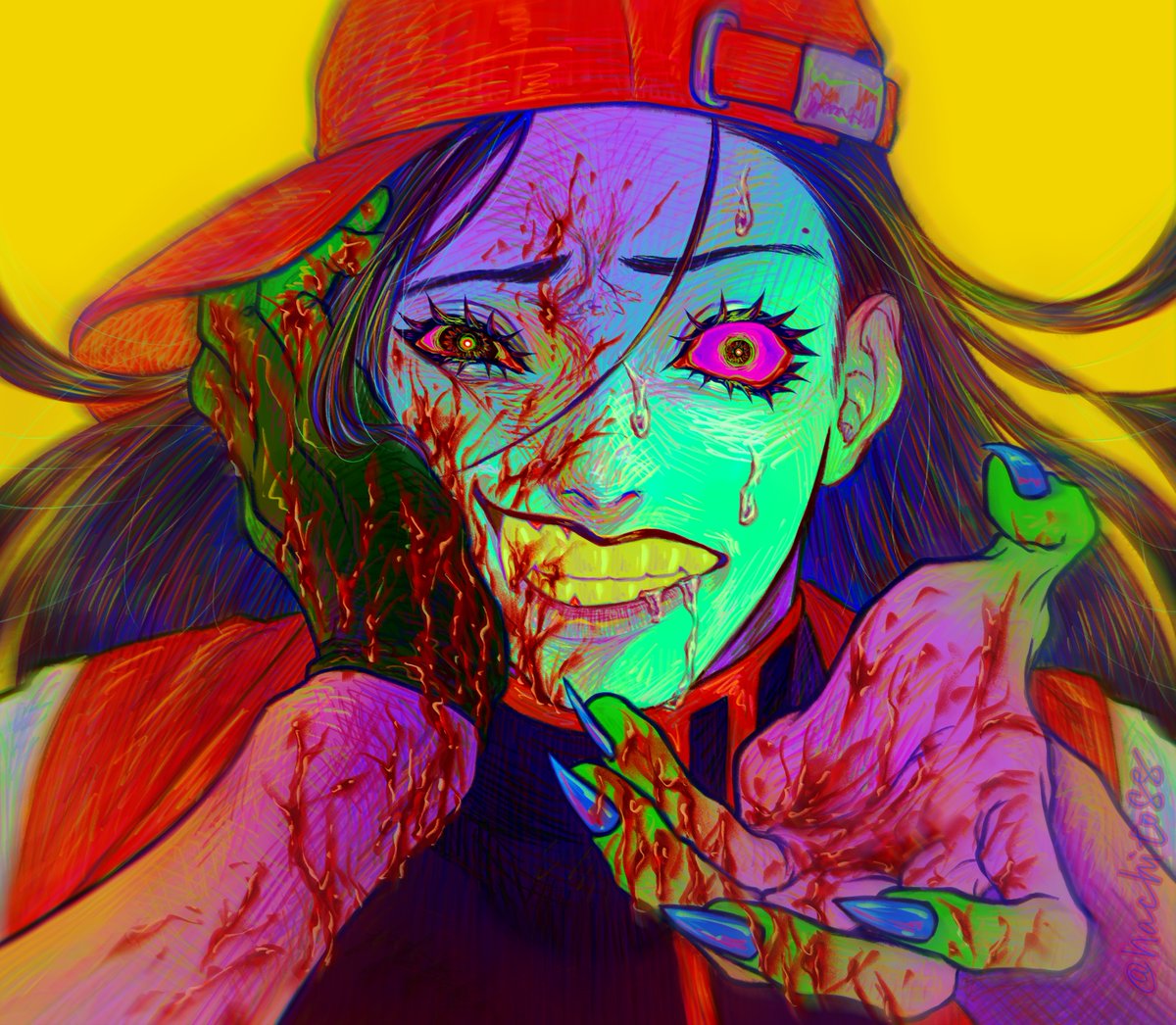 🔪BUTCHER VANITY🥩
