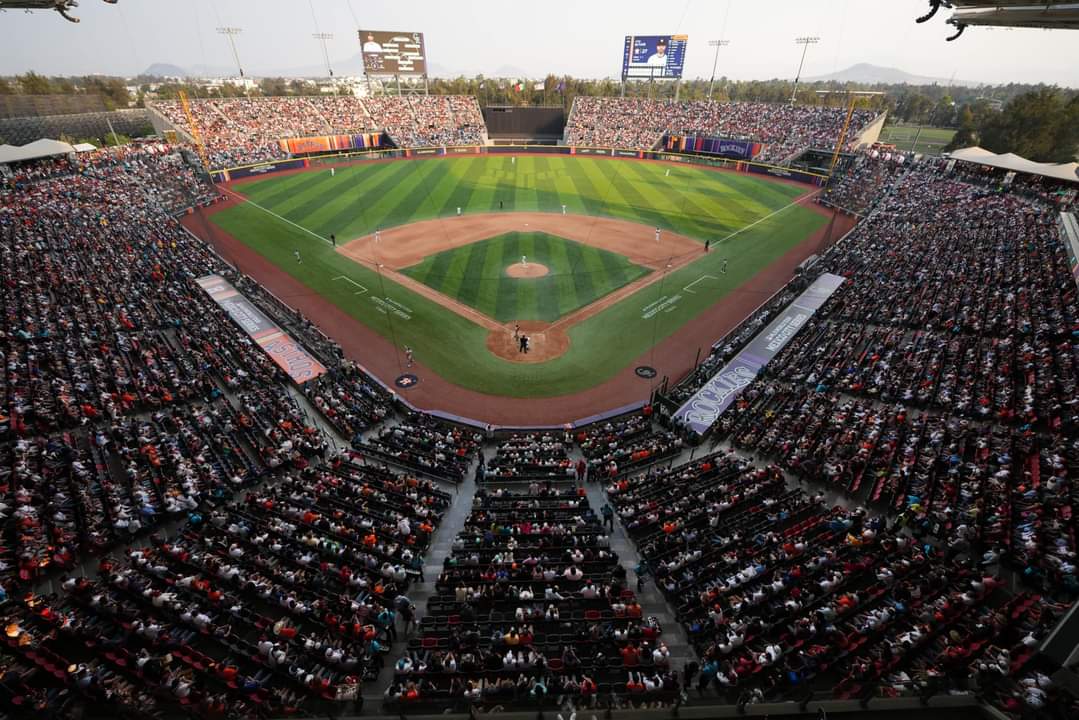 Juego de Estrellas LMB 2025: Agenda completa