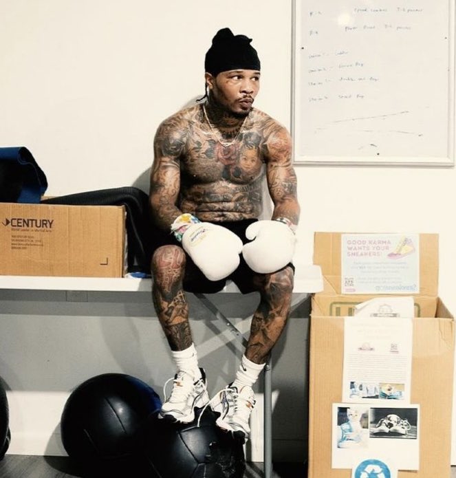 Godflow Fitness tweet media