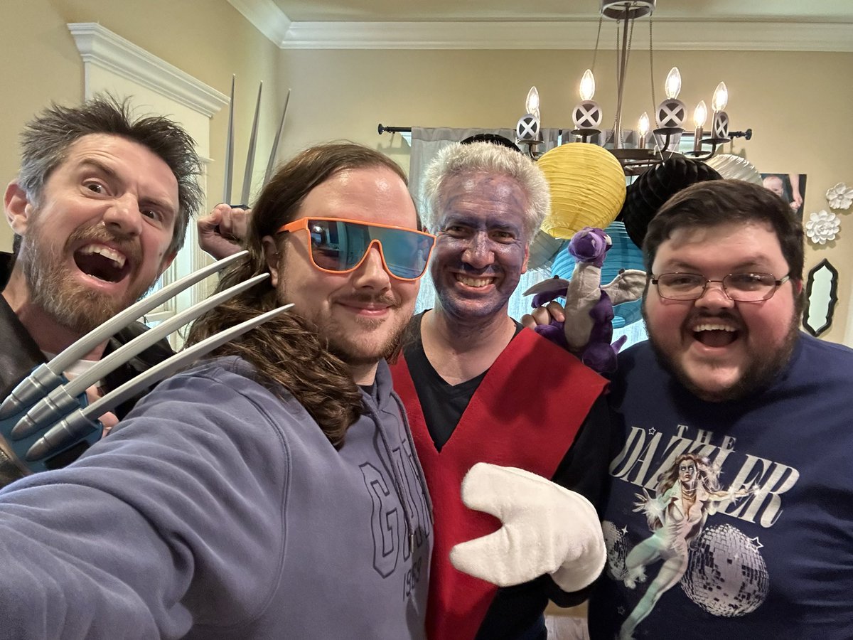 Zach Bunn tweet media