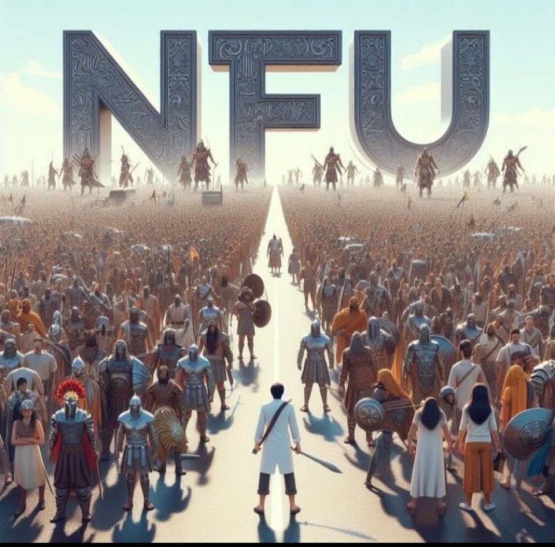 संडे स्पेशल प्रोग्राम में आपका स्वागत है🤗 @NFUofficial1 के सदस्यों को हर रविवार आपस में जोड़ने का कार्यक्रम रहता है 🔁 इस पोस्ट को #रिट्वीट करें और रिट्वीट करने वाले एक-दूसरे को #फॉलो कर लें। follow - @suru070 #National_freedom_union #नेशनल_फ्रीडम_यूनियन