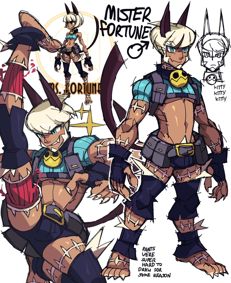 onebadnoodle_'s tweet photo. more skullguys https://t.co/bCgvRO22JY