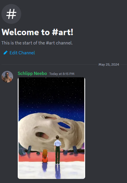 YultGames's tweet photo. big things are always happening in the Idiot Zone discord... https://t.co/RRdiI4SDGp