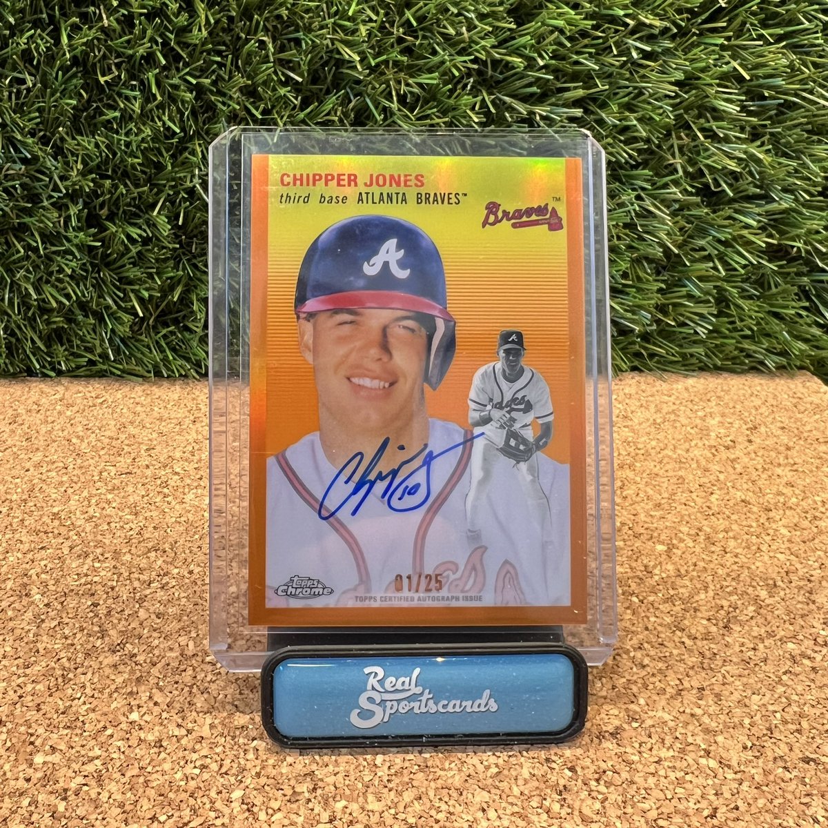 Real Sportscards tweet media